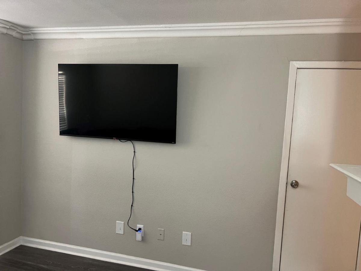 Beautiful 1-Bedroom Townhome With Nice Amenities Houston Extérieur photo