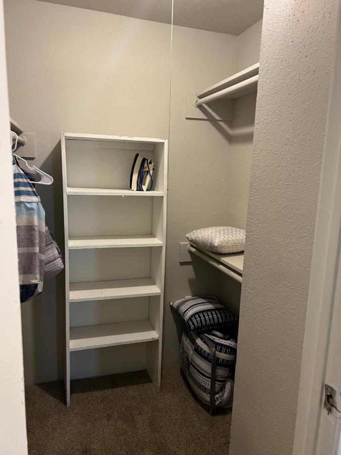 Beautiful 1-Bedroom Townhome With Nice Amenities Houston Extérieur photo