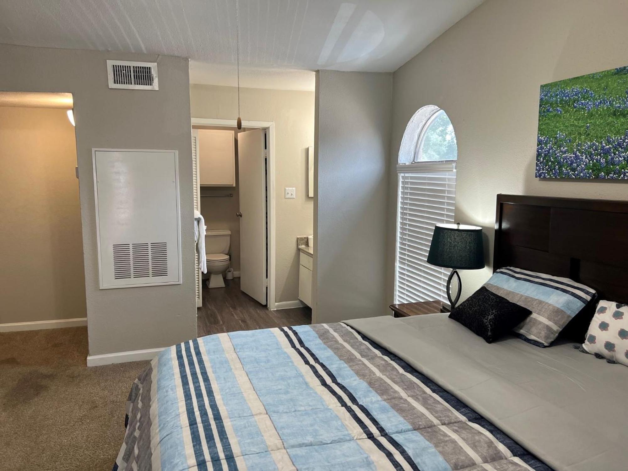 Beautiful 1-Bedroom Townhome With Nice Amenities Houston Extérieur photo